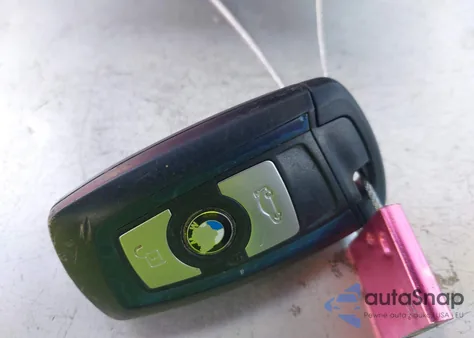 2014 BMW 428I из США, поврежденный, VIN WBA3N3C58EF712765